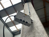 Persluchthaspel model 60 - afbeelding 8 van  8