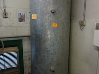 Persluchtketel - afbeelding 1 van  3