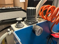 Persmachine emg - afbeelding 5 van  5