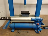 Persmachine hbm - afbeelding 3 van  5