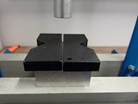 Persmachine hbm - afbeelding 4 van  5