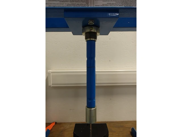 Persmachine hbm - afbeelding 5 van  5