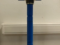 Persmachine hbm - afbeelding 5 van  5