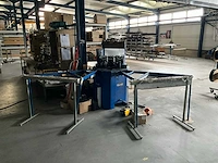 Persmachine hitaca 0773 - afbeelding 1 van  9