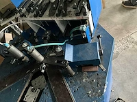Persmachine hitaca 0773 - afbeelding 5 van  9