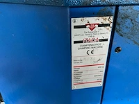 Persmachine hitaca 0773 - afbeelding 9 van  9