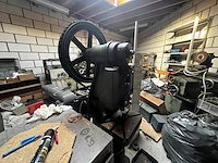 Persmachine nn