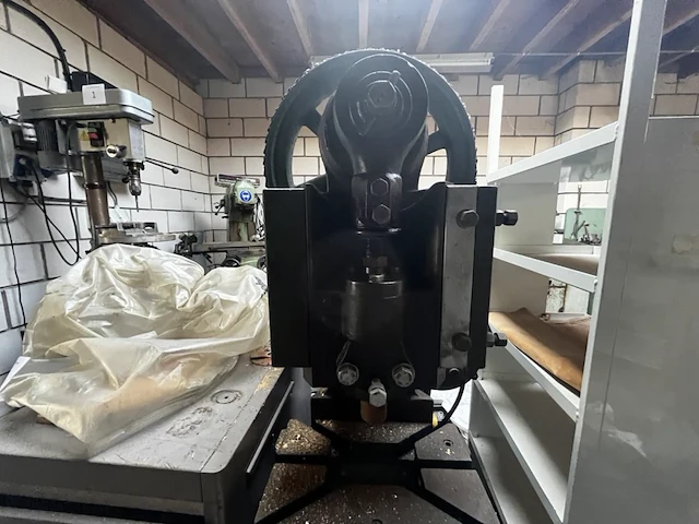 Persmachine nn - afbeelding 2 van  4