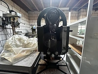 Persmachine nn - afbeelding 2 van  4