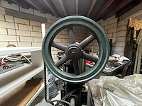 Persmachine nn - afbeelding 3 van  4