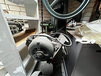 Persmachine nn - afbeelding 4 van  4
