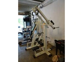 Personal coach menen