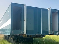 Personal disinfection trailer - afbeelding 3 van  16
