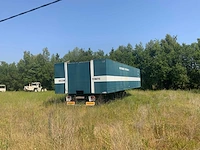 Personal disinfection trailer - afbeelding 9 van  16