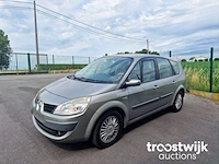 Personen wagen
