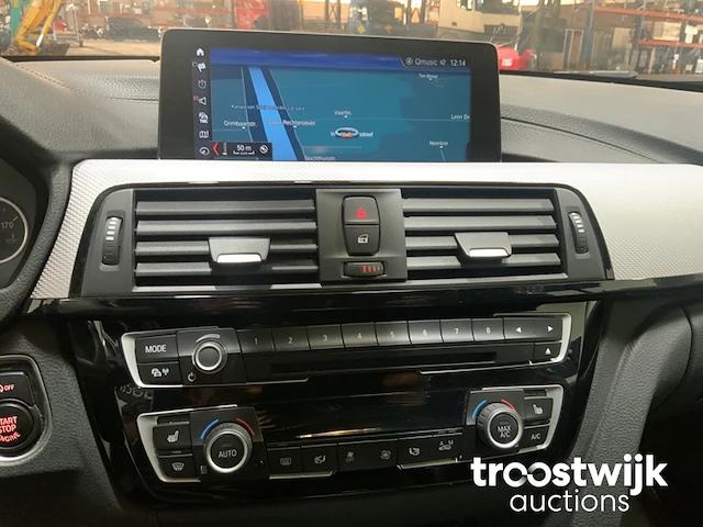 Personenauto cabrio - afbeelding 4 van  21