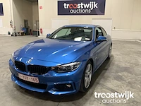 Personenauto cabrio - afbeelding 1 van  21