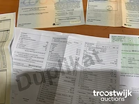 Personenauto cabrio - afbeelding 14 van  21