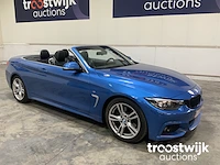 Personenauto cabrio - afbeelding 12 van  21