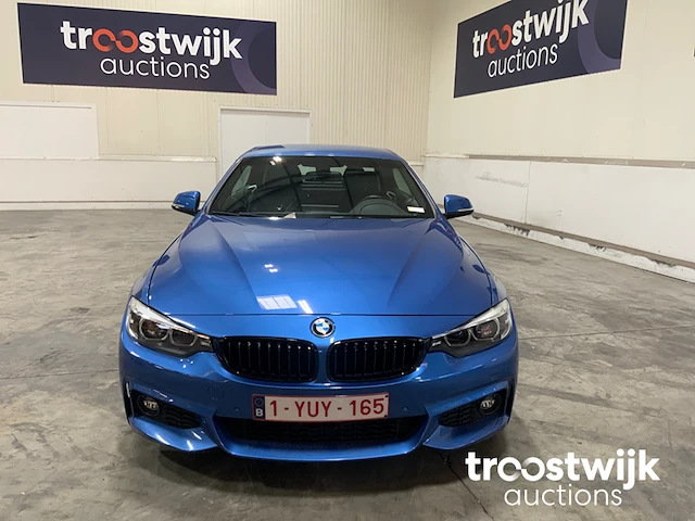 Personenauto cabrio - afbeelding 15 van  21