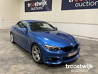 Personenauto cabrio - afbeelding 16 van  21