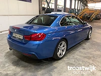 Personenauto cabrio - afbeelding 18 van  21
