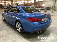 Personenauto cabrio - afbeelding 20 van  21