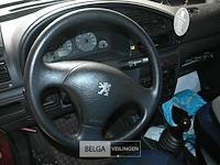 Personenauto dubbel gebruik peugeot partner - afbeelding 2 van  14