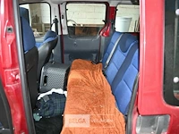 Personenauto dubbel gebruik peugeot partner - afbeelding 3 van  14