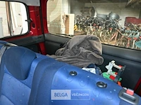 Personenauto dubbel gebruik peugeot partner - afbeelding 4 van  14