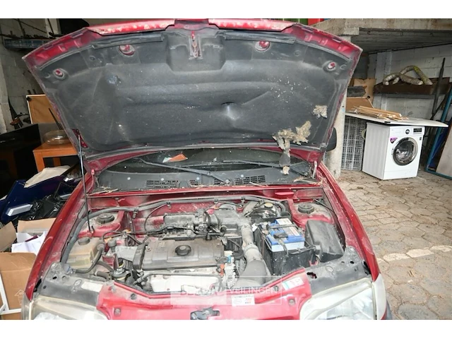 Personenauto dubbel gebruik peugeot partner - afbeelding 6 van  14