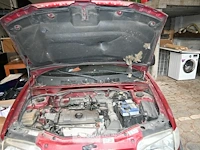 Personenauto dubbel gebruik peugeot partner - afbeelding 6 van  14