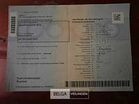 Personenauto dubbel gebruik peugeot partner - afbeelding 11 van  14