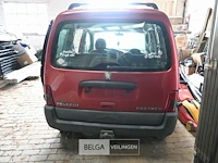 Personenauto dubbel gebruik peugeot partner - afbeelding 12 van  14
