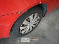 Personenauto fiat punto - afbeelding 5 van  11