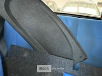 Personenauto fiat punto - afbeelding 10 van  11