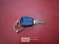Personenauto fiat punto - afbeelding 11 van  11