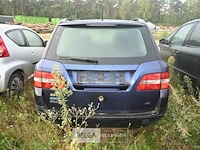 Personenauto fiat stilo - afbeelding 2 van  14