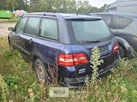Personenauto fiat stilo - afbeelding 3 van  14
