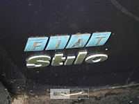 Personenauto fiat stilo - afbeelding 4 van  14