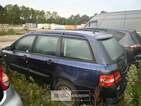 Personenauto fiat stilo - afbeelding 5 van  14