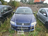 Personenauto fiat stilo - afbeelding 7 van  14