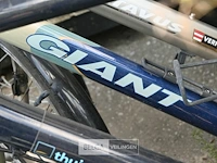 Personenauto fiat stilo - afbeelding 11 van  14