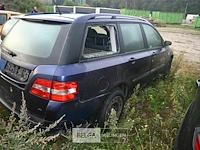 Personenauto fiat stilo - afbeelding 13 van  14