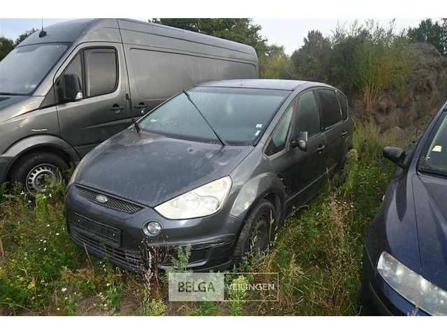 Personenauto ford s max - afbeelding 1 van  9