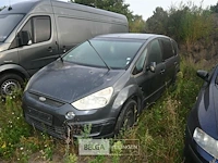 Personenauto ford s max - afbeelding 1 van  9