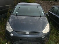 Personenauto ford s max - afbeelding 2 van  9