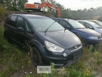 Personenauto ford s max - afbeelding 3 van  9