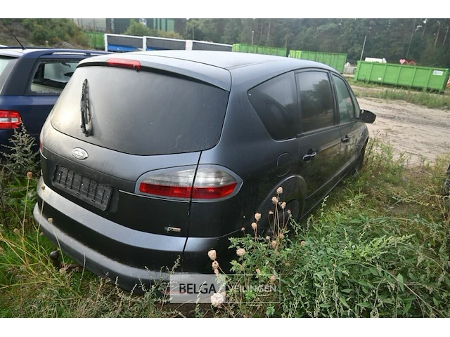 Personenauto ford s max - afbeelding 4 van  9