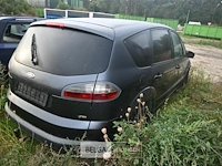 Personenauto ford s max - afbeelding 4 van  9